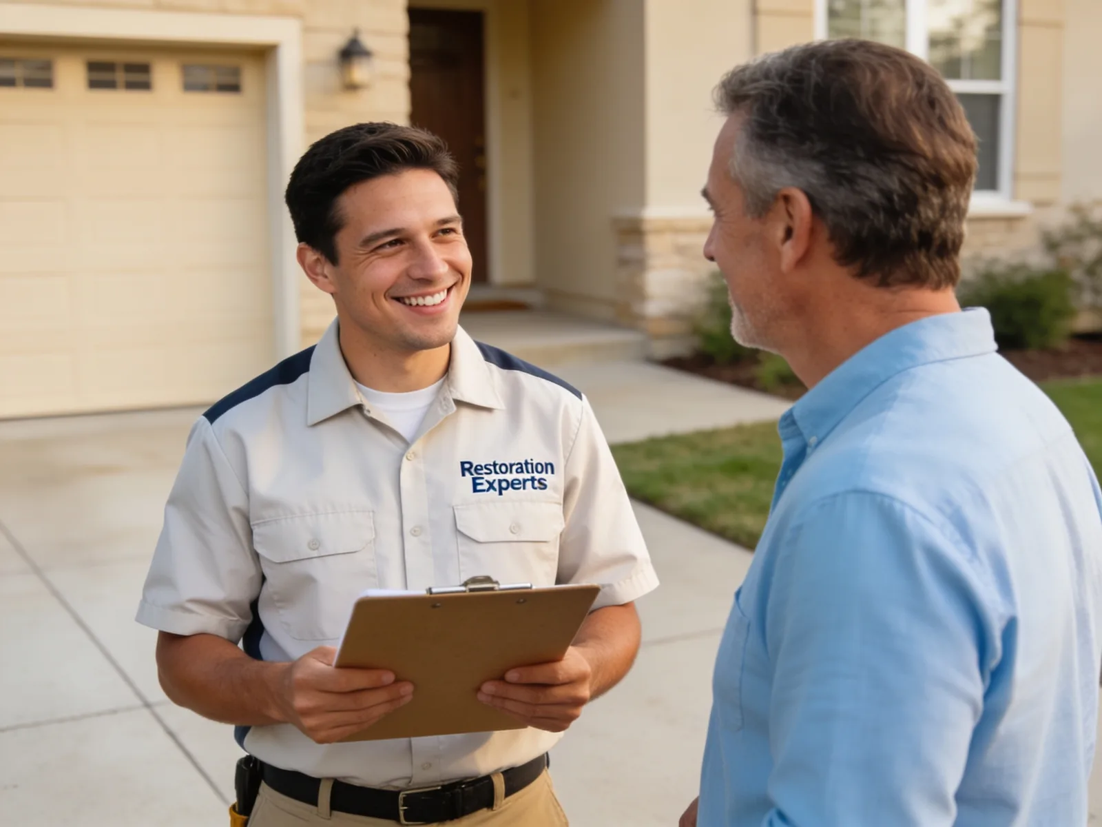 Water Damage Cleanup Brooklyn, IN FAQs